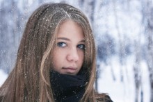 Sense of Snow / ***
