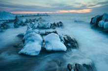 Winter dreams / ***