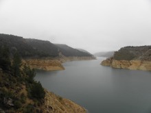 ozero / ispanija