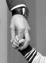 Hold on! / ***