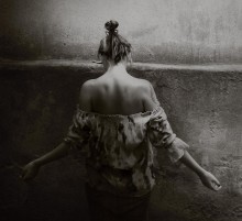down / .....