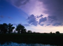 Weather recovered ... / ***