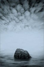 [ ... and silence ] *IV / ***