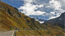 ... Und wieder die Alpen / ***