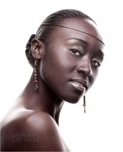 Chocolate / *****