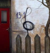 12 and the treble clef / *******