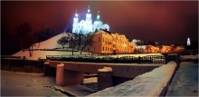Assumption Church / ...................