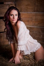 Alexandra / ******
