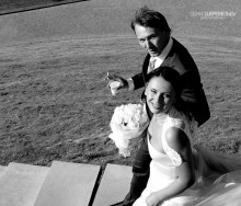 Wedding. The descent from the Mount of Glory / ***