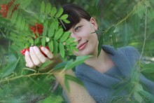 In harmony with nature / *****