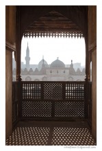 Fenster in einem Märchen / ***