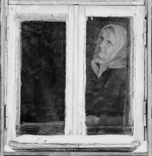 Grandmother / *************