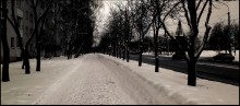 Unterwegs ... / ***
