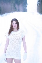 Winter diva / -----