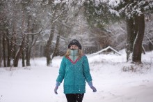 snow noise / ***