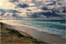 After the storm / **********