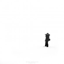 [ W H I T E ] / ***
