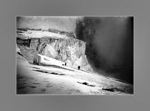 In the icefall / ***