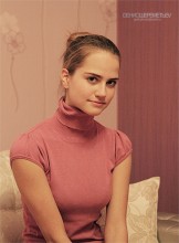 Portrait of Catherine / ***