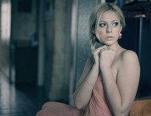 Portrait 0121 / ***