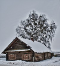 Aufgegeben / ***