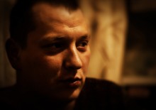 Self-Portrait / ***