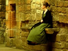 i like in the past / ***