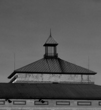 "Tower of the world court of justice" / ***