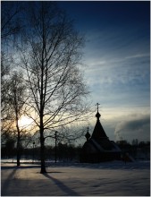 Abend / .......................