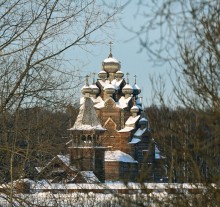 Winter / ***