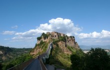 Civita di Bagnoregio / ***
