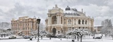 Operntheater Odessa / ***
