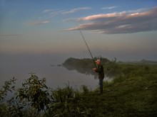 On fishing / *****