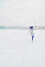 Snow / ***