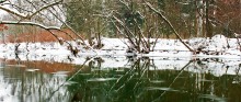 Spring River / .....
