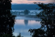 in predkushenii dawn / ***