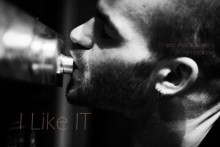 I like IT. Special love / ***