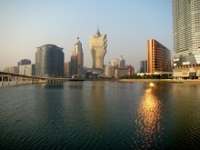 Koloan Island (Macau) / ***