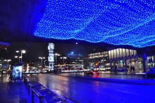 Im Herzen von Stockholm / ***