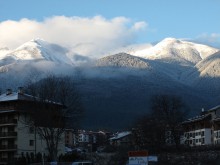 Bansko / *****