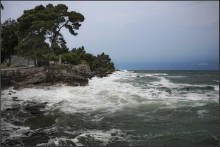 Sea ...... Sea ...... / **************