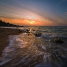 Gulp Azov dawn / ***
