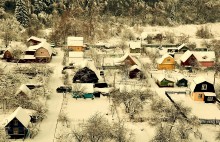 January\'s dreams / *******************