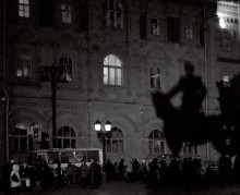 Shadow of his father Gamoleta, in combination - Zhukov) / ***