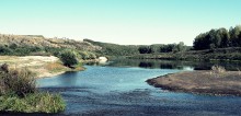Noisy River / ......