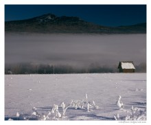 Hut am Rande. / ***