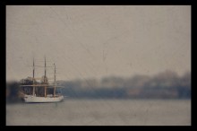 On eternal mooring / ***