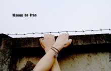 /wanna be free\ / ... be free