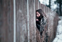 Portrait 0602 / ***