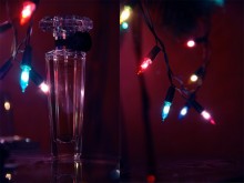 New Year\'s gift / ........